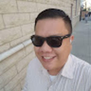 Meet your Posher, Emmanuel